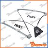 Lève vitre droite avant pour AUDI | EPS-AU-038, 01SKV432